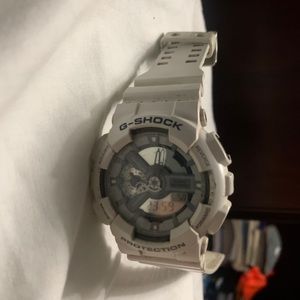 G shock Casio GA110C pre owned